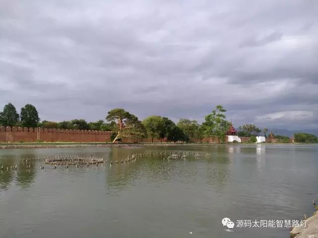 太陽能路燈，太陽能路燈廠家，太陽能路燈價格